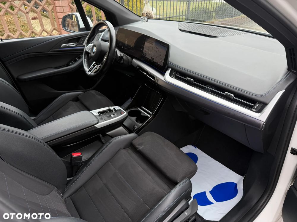 BMW Seria 2 218i M Sport sport - 12