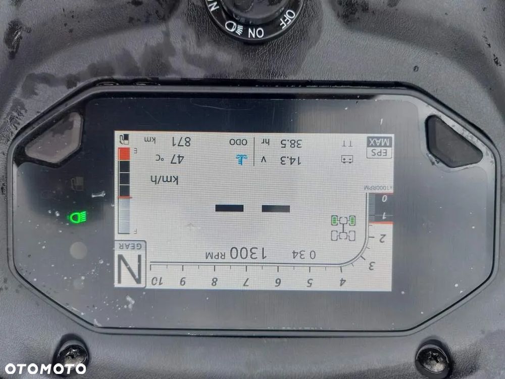 TGB Blade - 8