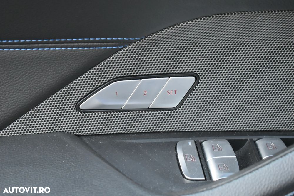 BMW Seria 4 430i xDrive M Sport - 21