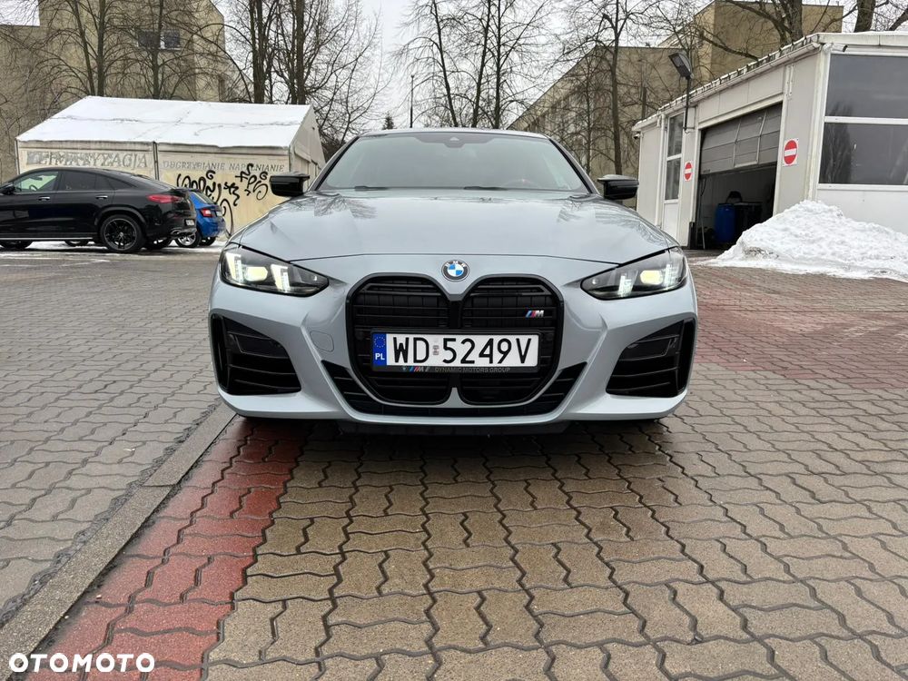 BMW Seria 4 - 9