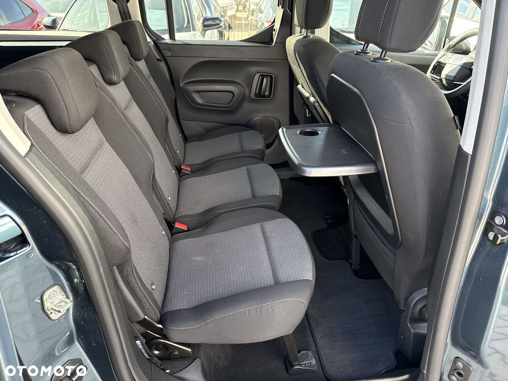 Toyota Proace City Verso 1.2 D-4T Family - 8