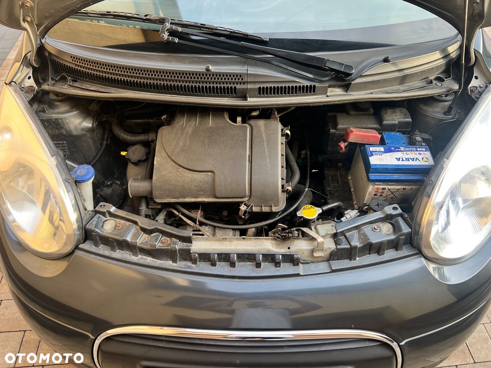 Citroën C1 1.0 Advance - 10