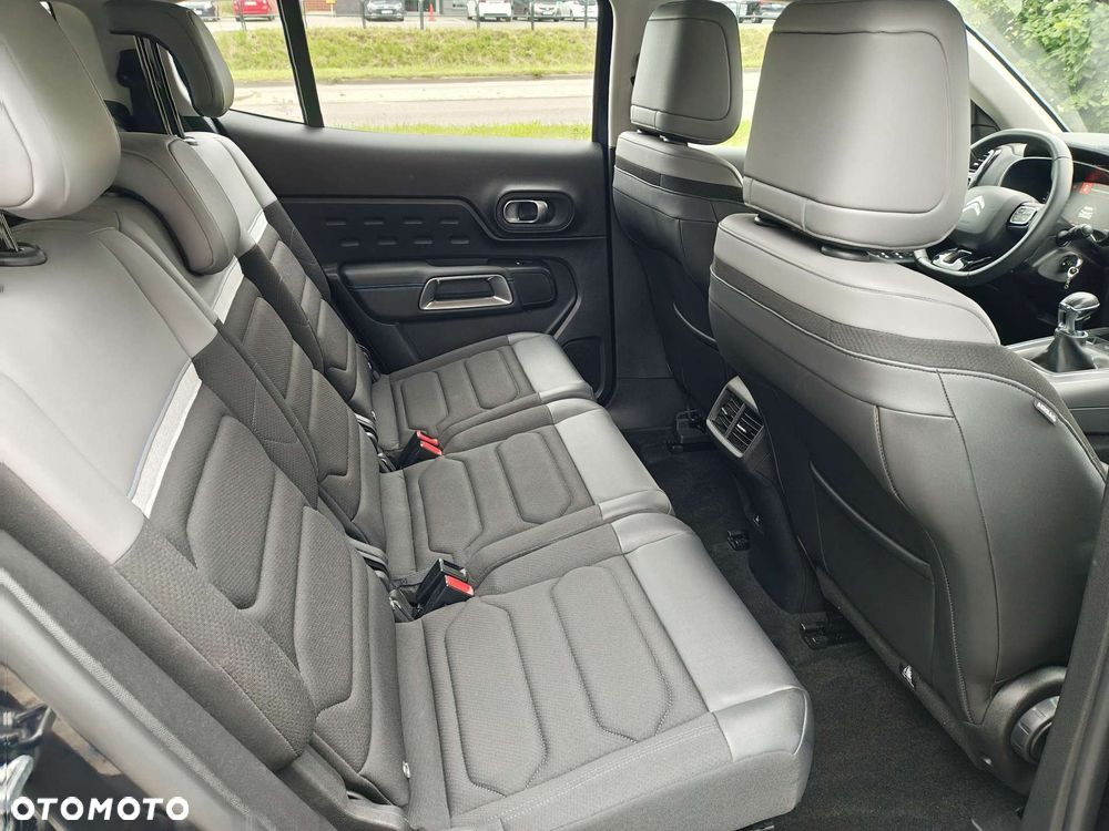 Citroën C5 Aircross Pure Tech 130 S&S START - 23