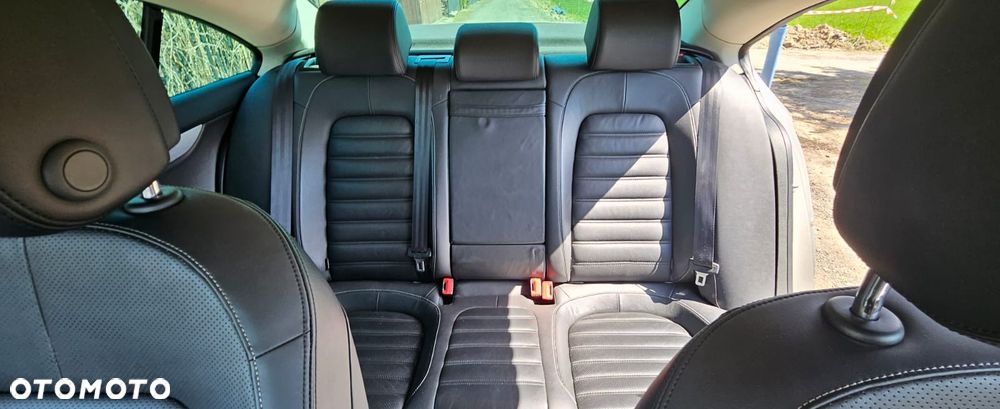 Volkswagen CC 2.0 TDI 4Motion BlueMotion Technology DSG - 13