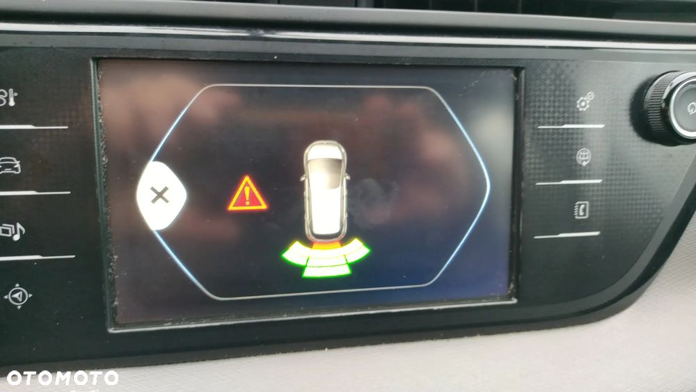 Citroën C4 Picasso 1.2 PureTech Live S&S - 21