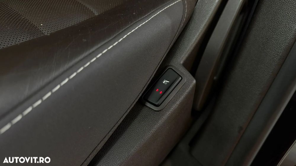 Renault Espace Energy dCi 160 EDC Initiale Paris - 35