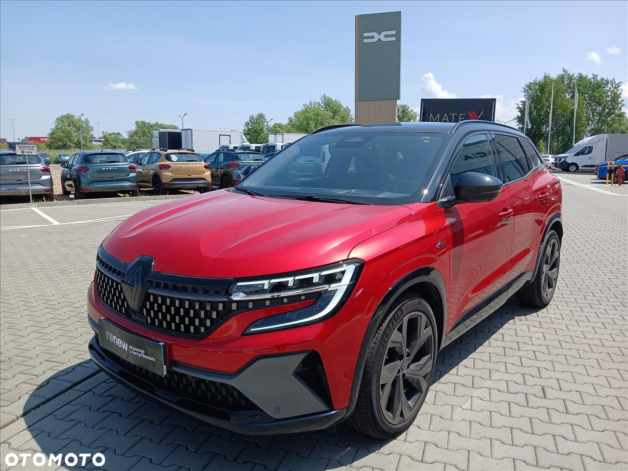 Renault Austral - 2