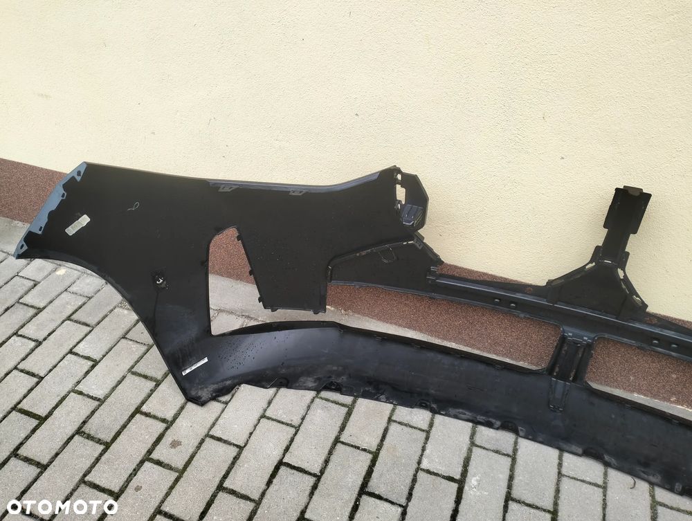 zderzak przedni przÓd bmw x3 g45 m pakiet - 4