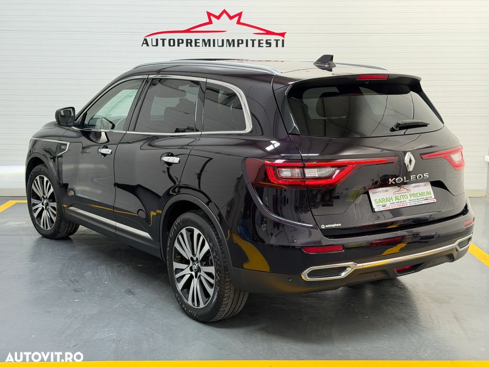 Renault Koleos - 9