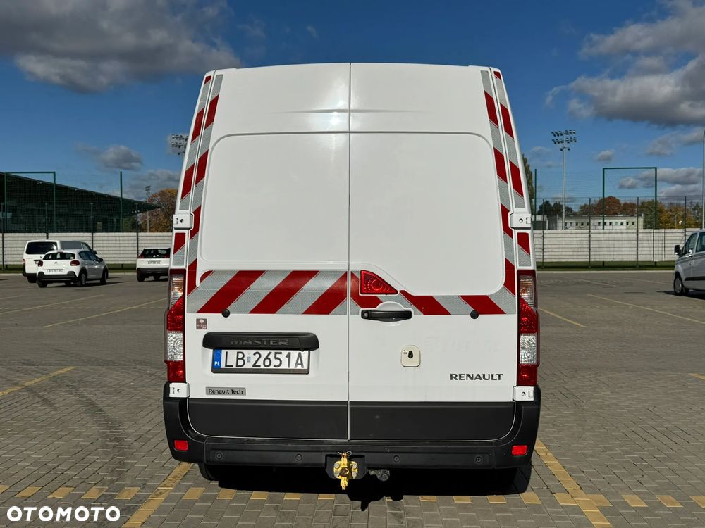 Renault Master - 36