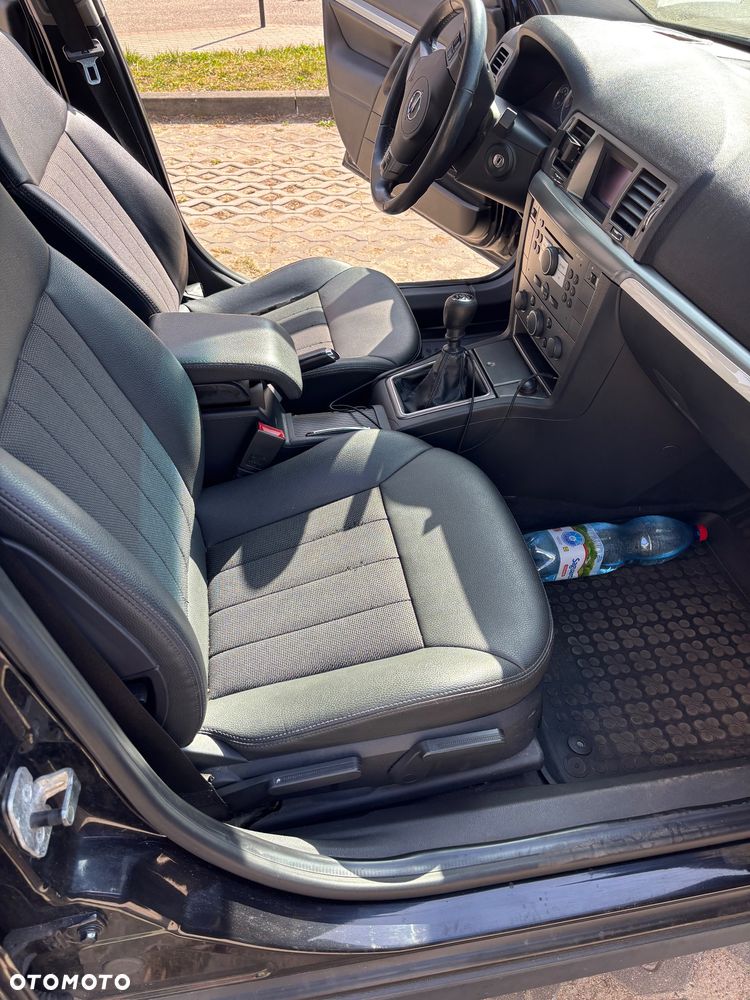 Opel Vectra 1.8 Cosmo - 6