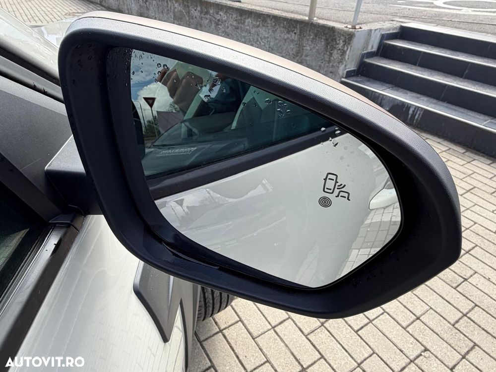 Dacia Duster ECO-G 120 Extreme - 27