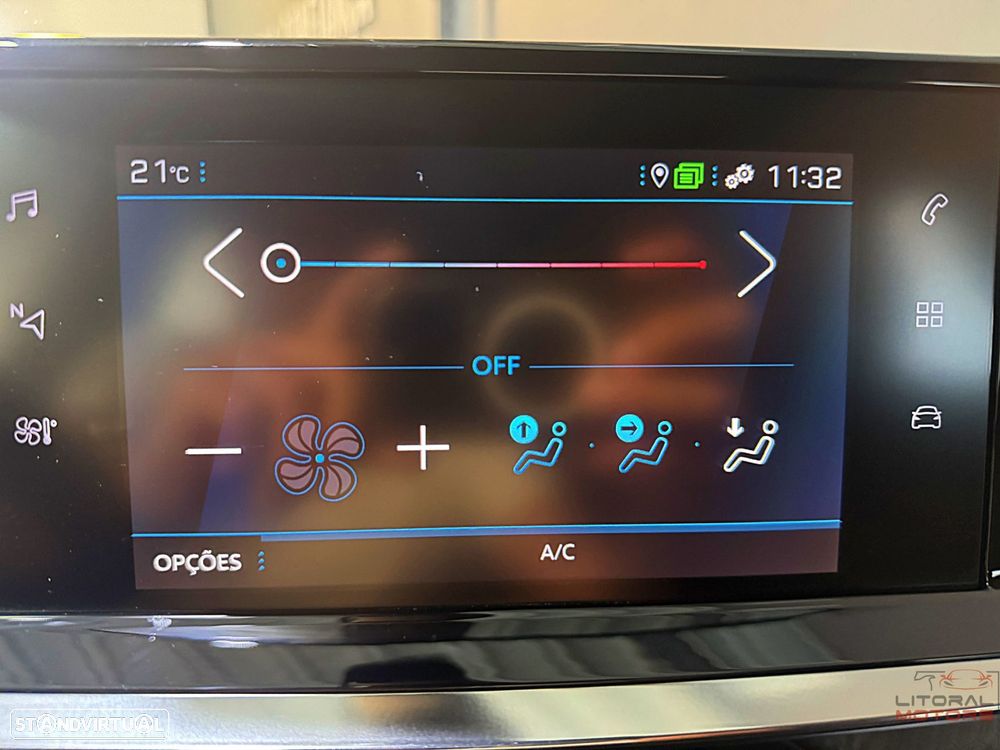 Peugeot 2008 1.2 PureTech Active - 30
