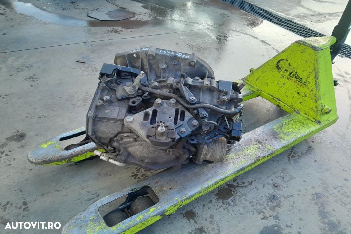 Cutie de viteze automata TIP CUTIE  AJ0 (004) - ECK01AA TIP CUTIE  AJ - 3