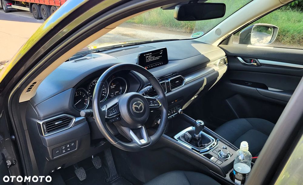 Mazda CX-5 2.0 Skyprestige 2WD - 11