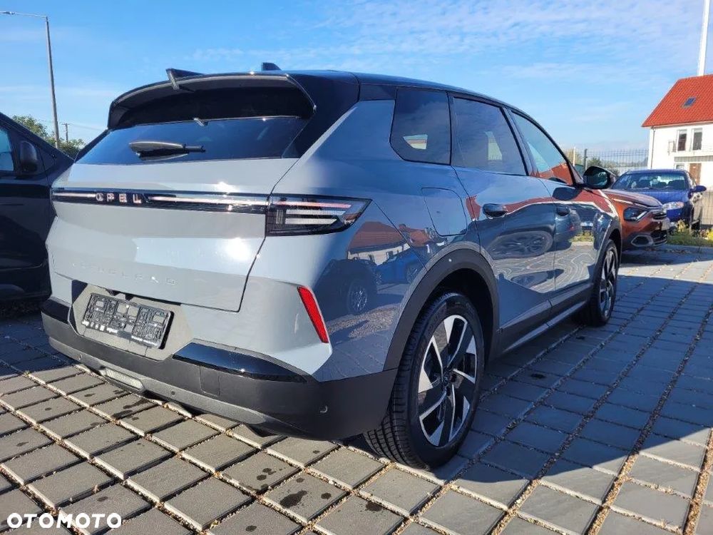 Opel Grandland X - 8