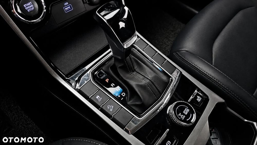 SsangYong/KGM Korando 1.5 T-GDI Sapphire 4WD - 17