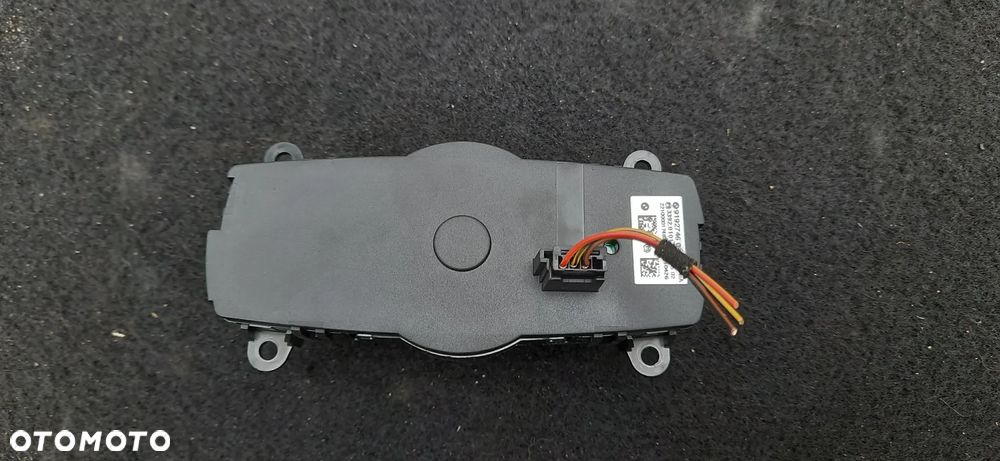BMW F10 F11 Włącznik świateł Halogenów 9192746 03 33920101-01 22100001 74871001 9192745 04 3392.0301-02 - 3