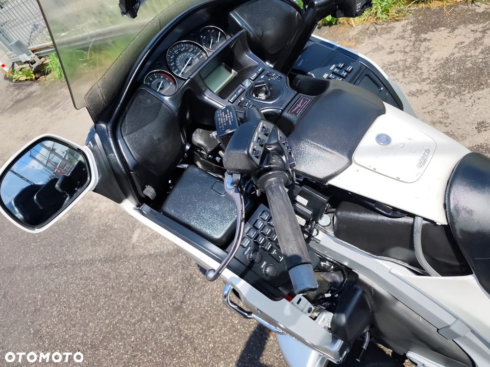 Honda GL - 29