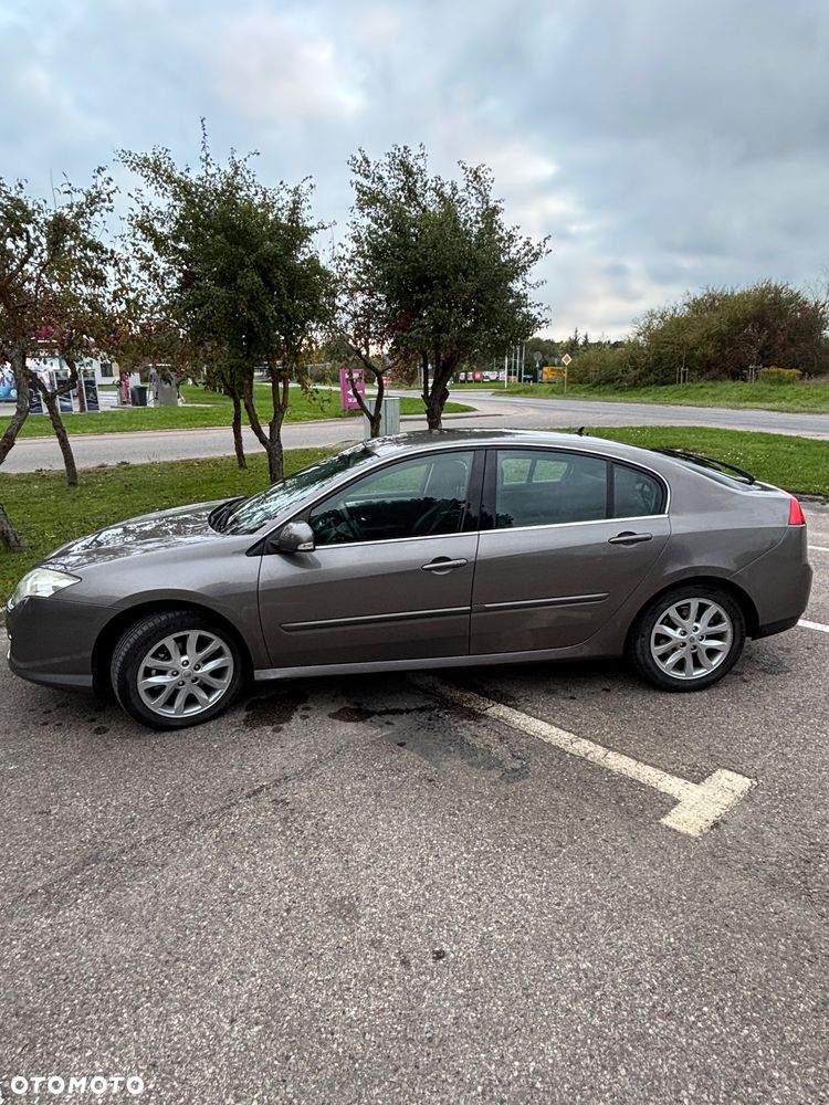 Renault Laguna - 3