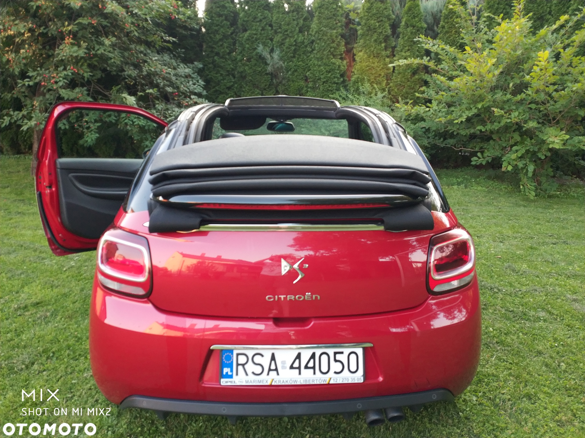 Citroën DS3 1.6 THP SportChic - 7
