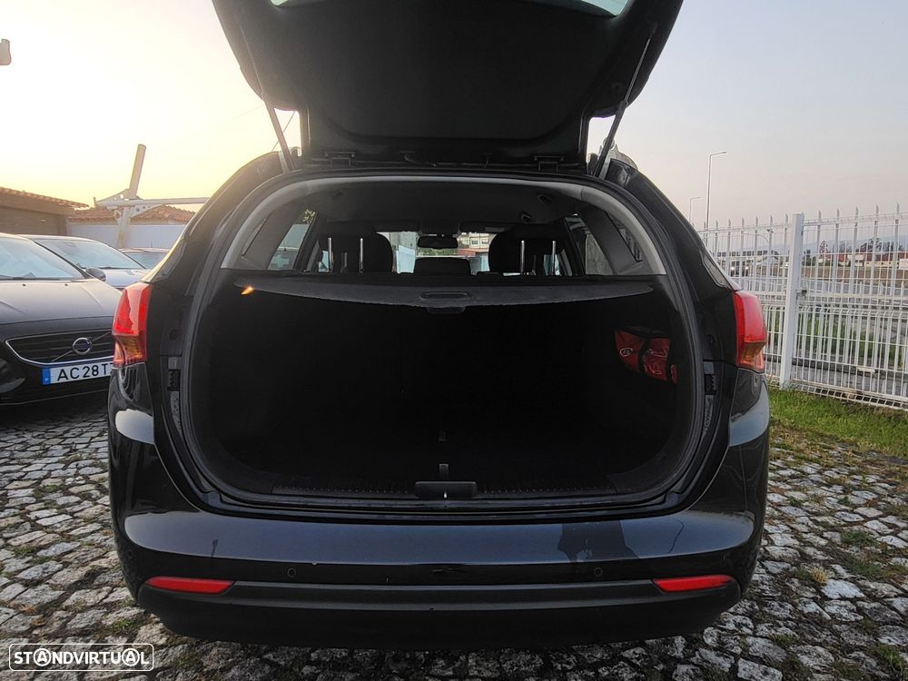 Kia Ceed 1.6 CRDi Prime - 3