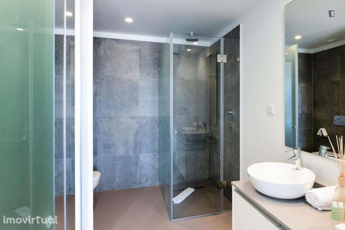Residência com 27 quartos - localizado em Entrecampos Lisbon - Grande imagem: 3/7