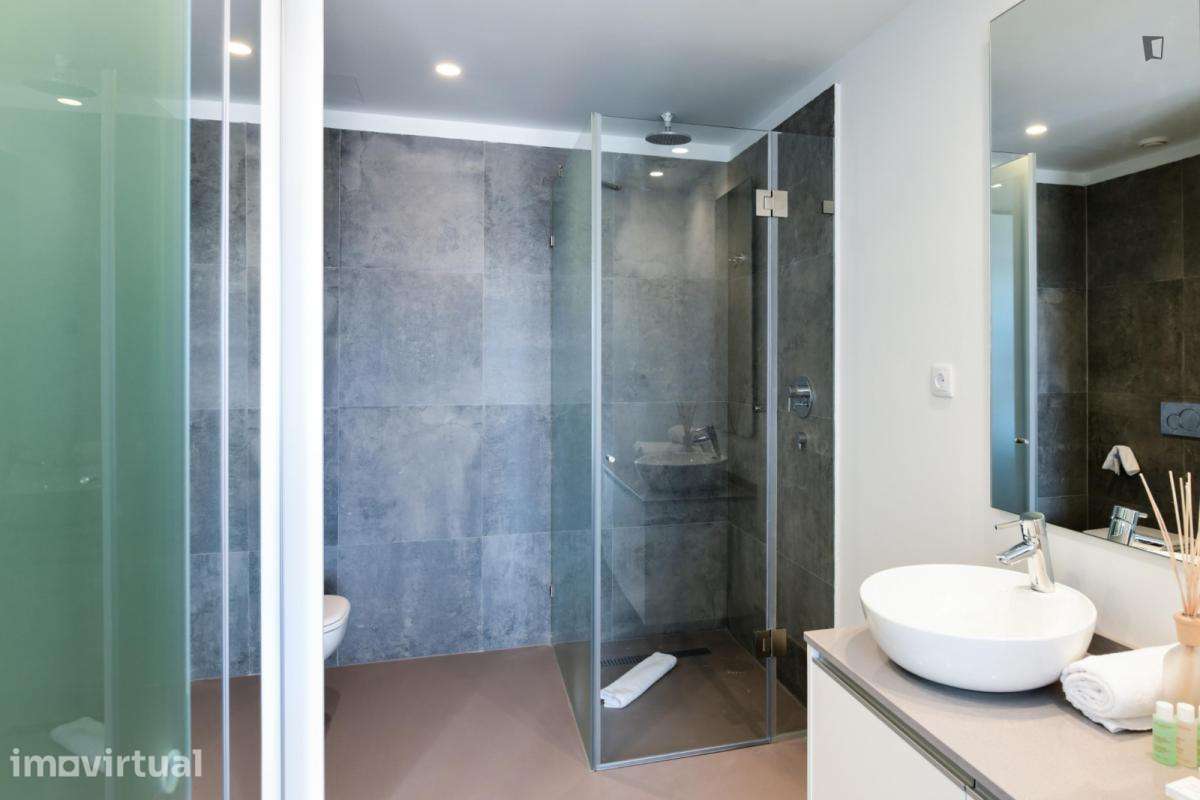 Residência com 27 quartos - localizado em Entrecampos Lisbon - Grande imagem: 3/7