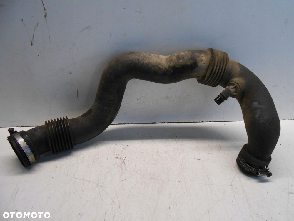 wąż rura intercoolera renault master 2.5 dci # - 2