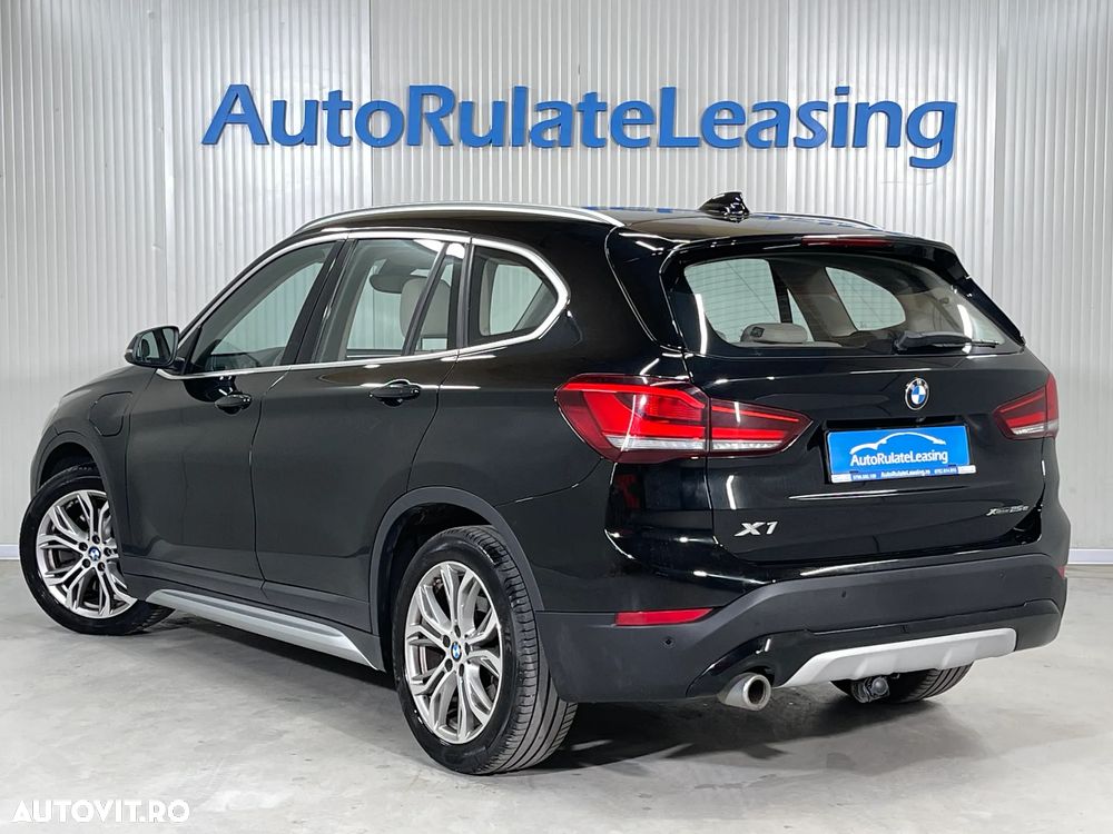 BMW X1 xDrive25e xLine - 5