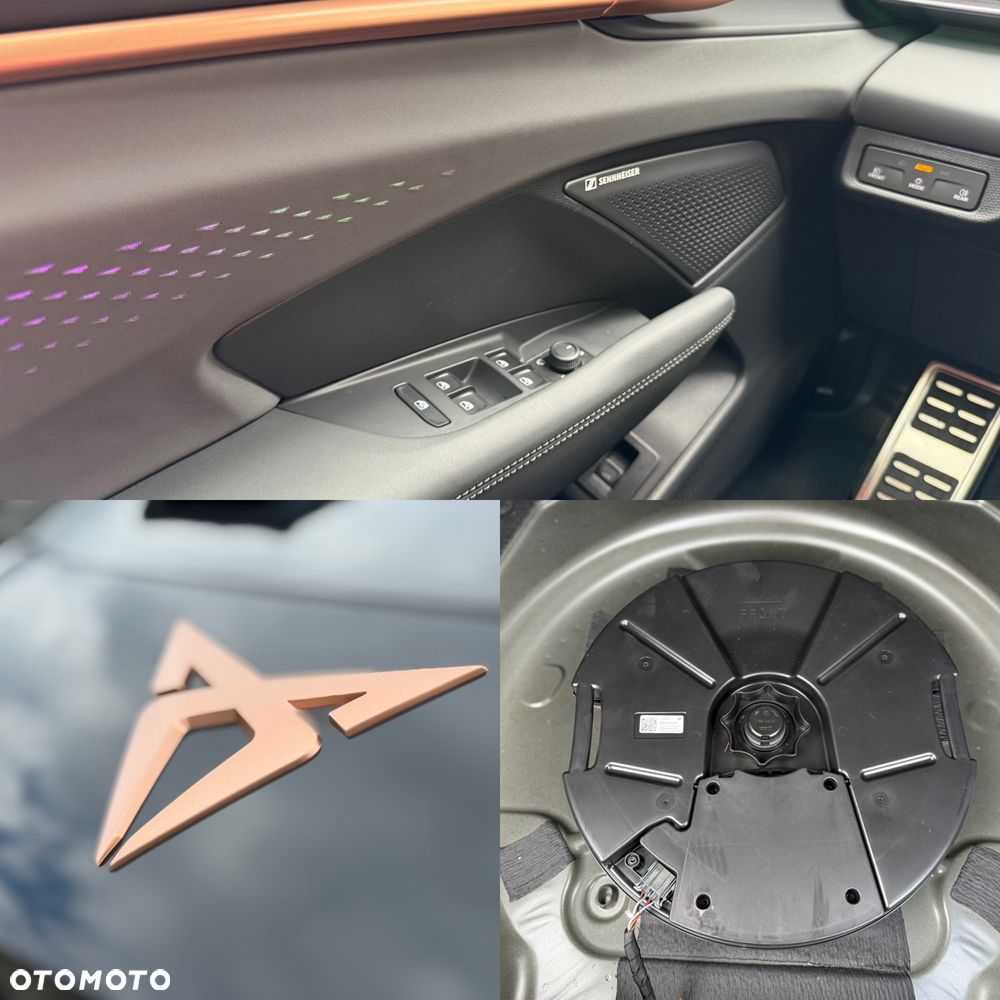 Cupra Terramar 2.0 TSI 4Drive VZ DSG - 26