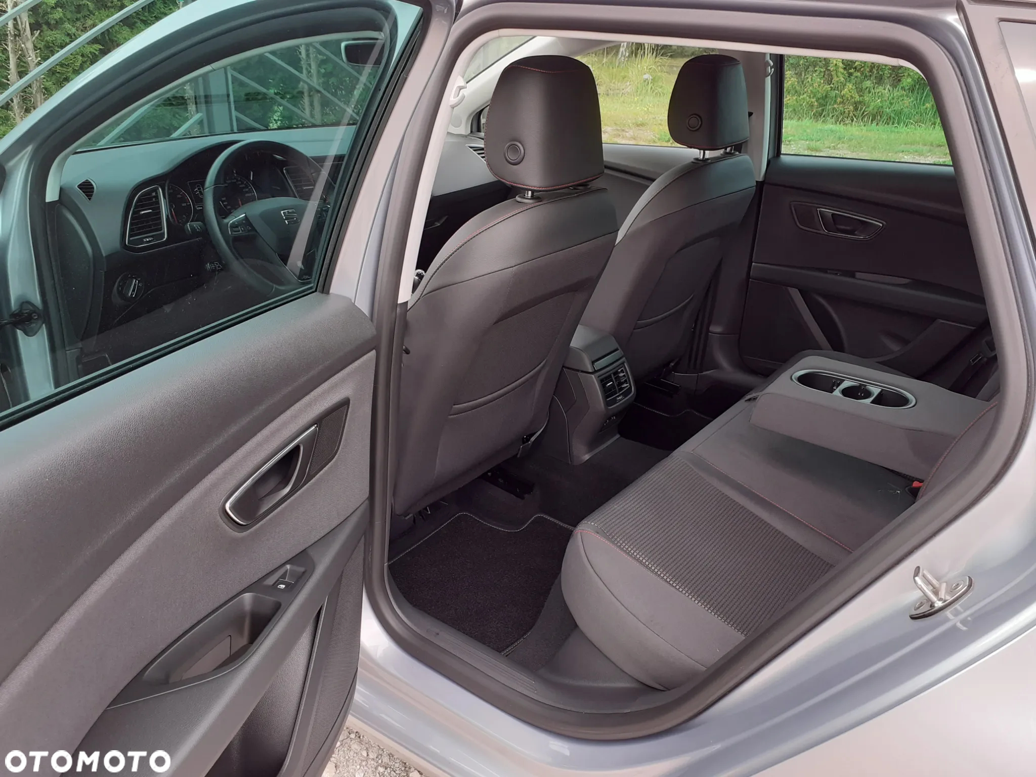 Seat Leon 1.8 TSI Start&Stop FR - 14