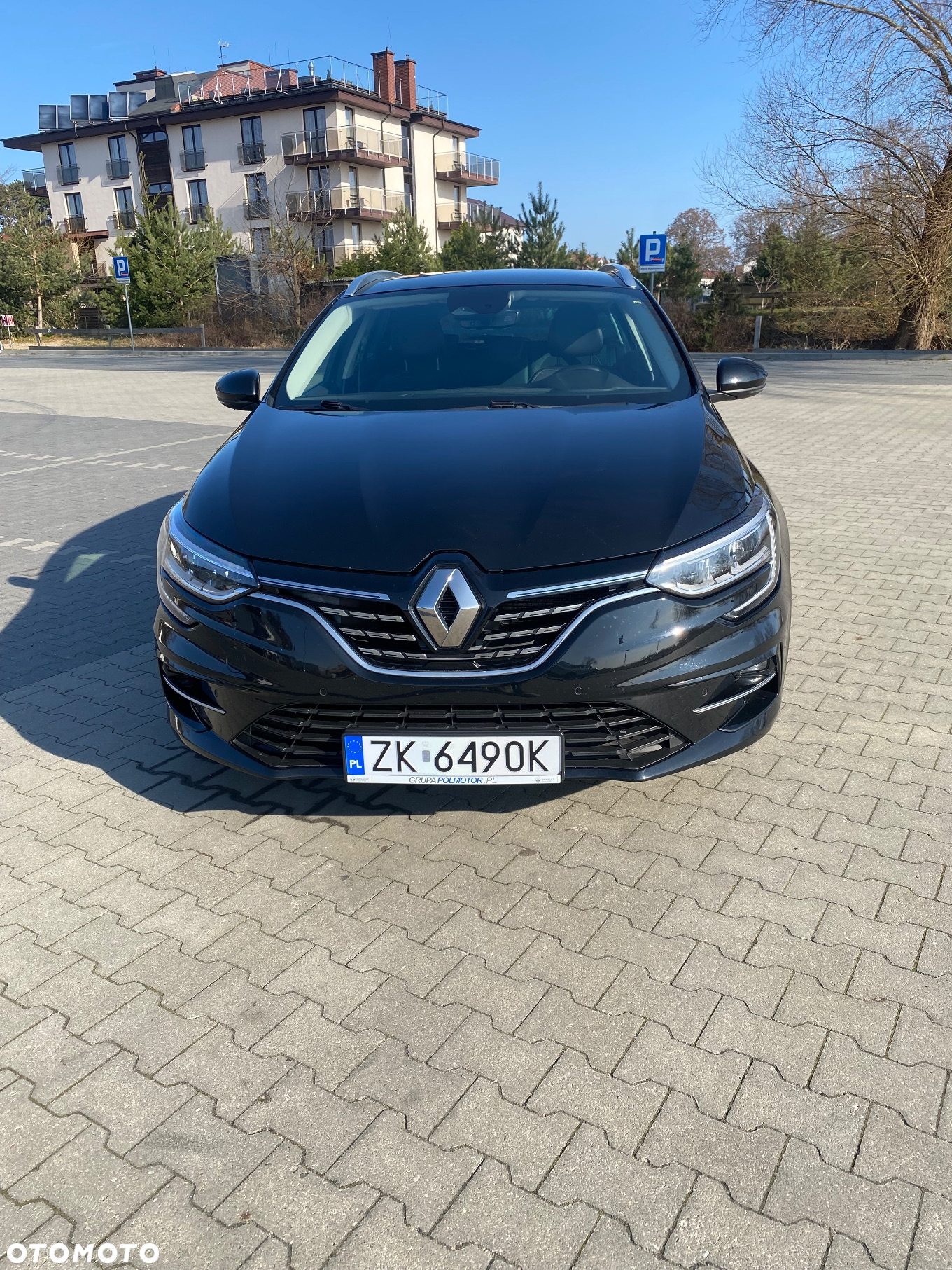 Renault Megane 1.3 TCe FAP Intens EDC - 2