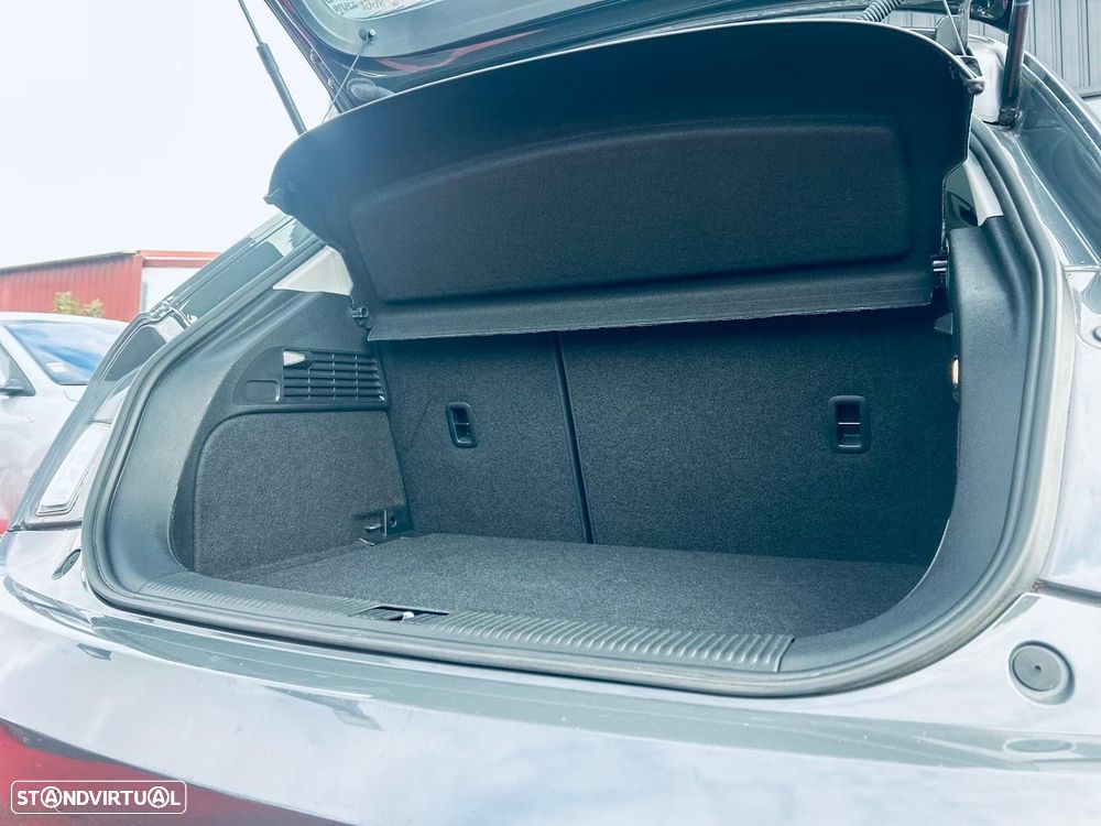 Audi A1 Sportback 1.4 TDI Sport - 18