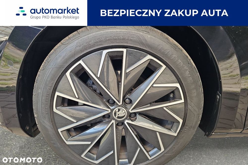 Skoda Superb 2.0 TSI L&K DSG - 10