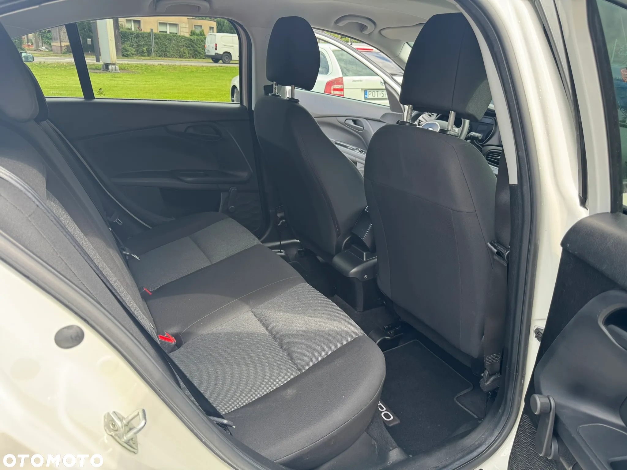 Fiat Tipo 1.4 16v Pop EU6d - 13