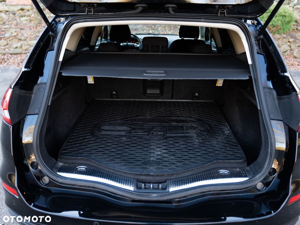 Ford Mondeo 2.0 EcoBlue Titanium - 32