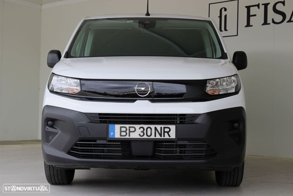 Opel Combo Cargo Opel Combo Cargo 1.5 CDTi L2H1 XL - 2