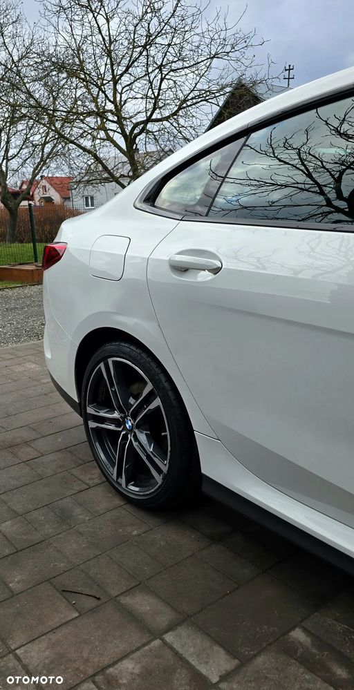 BMW Seria 2 218i - 5