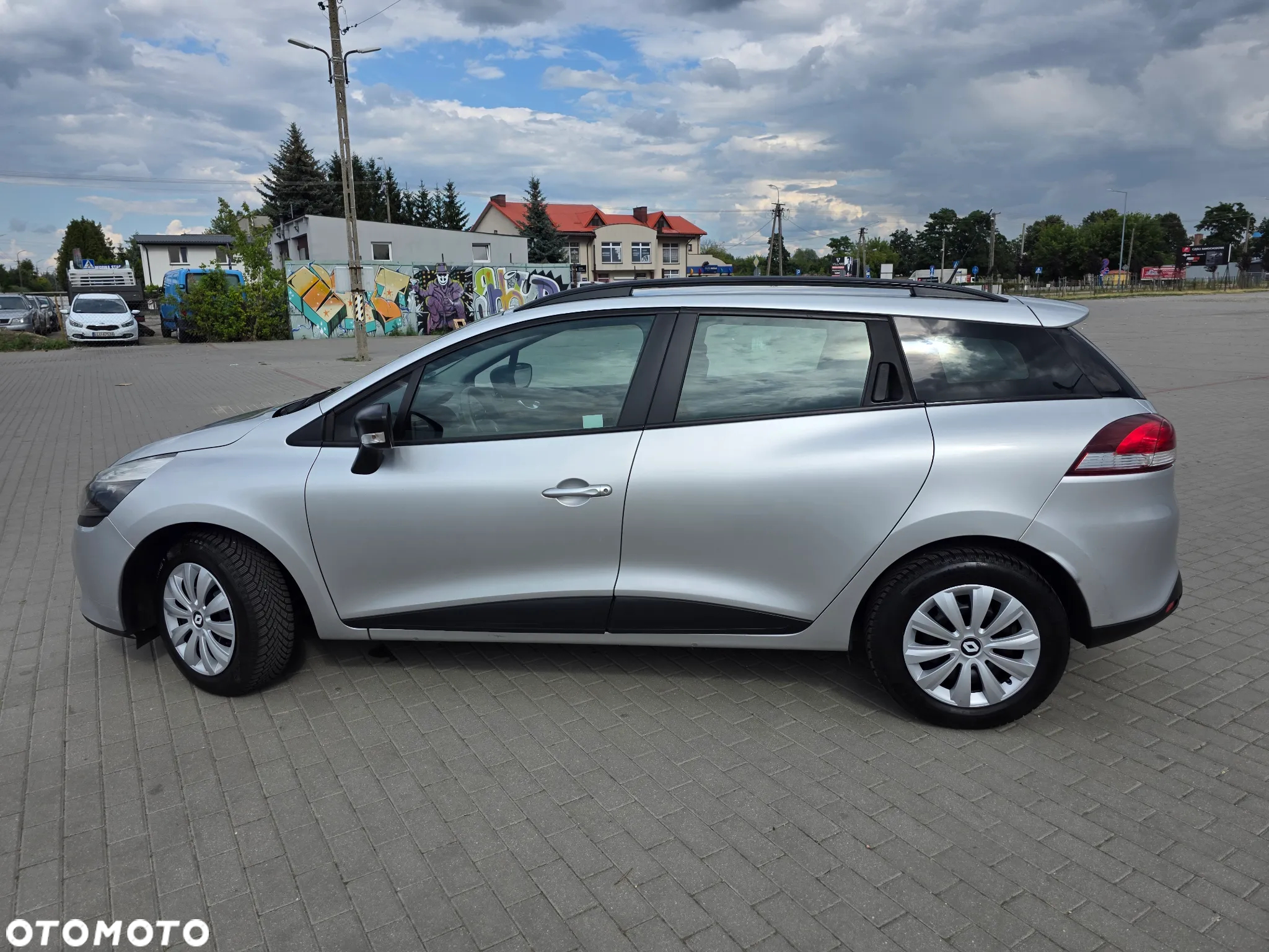 Renault Clio 1.2 16V 75 Expression - 5