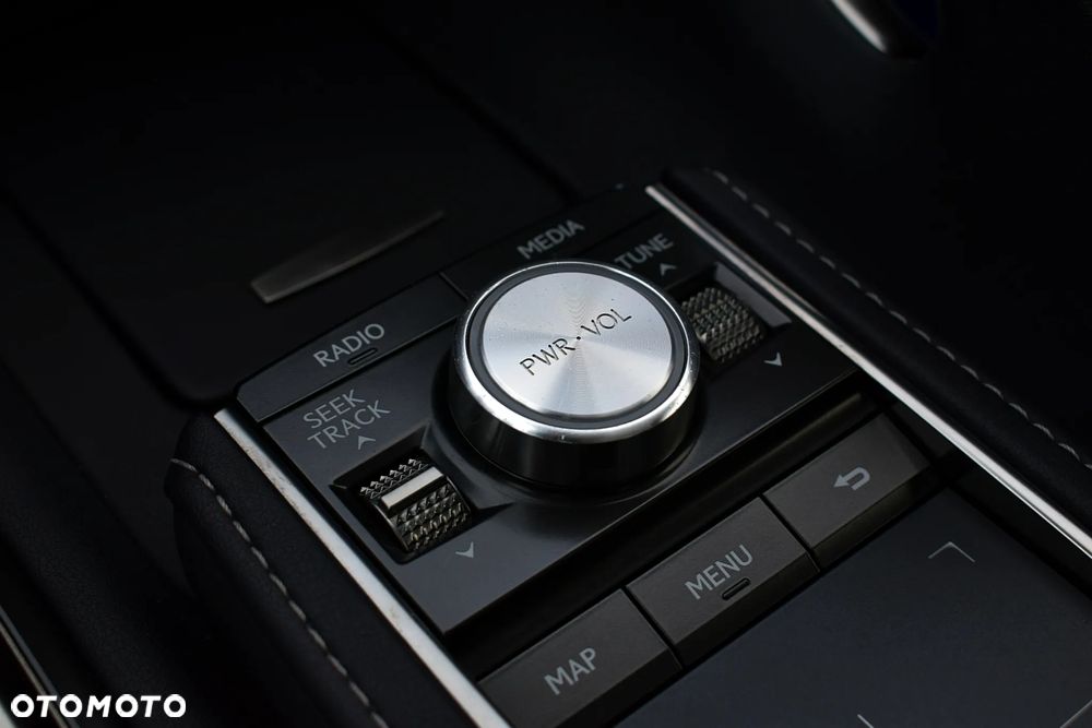 Lexus LC 500 Prestige - 18