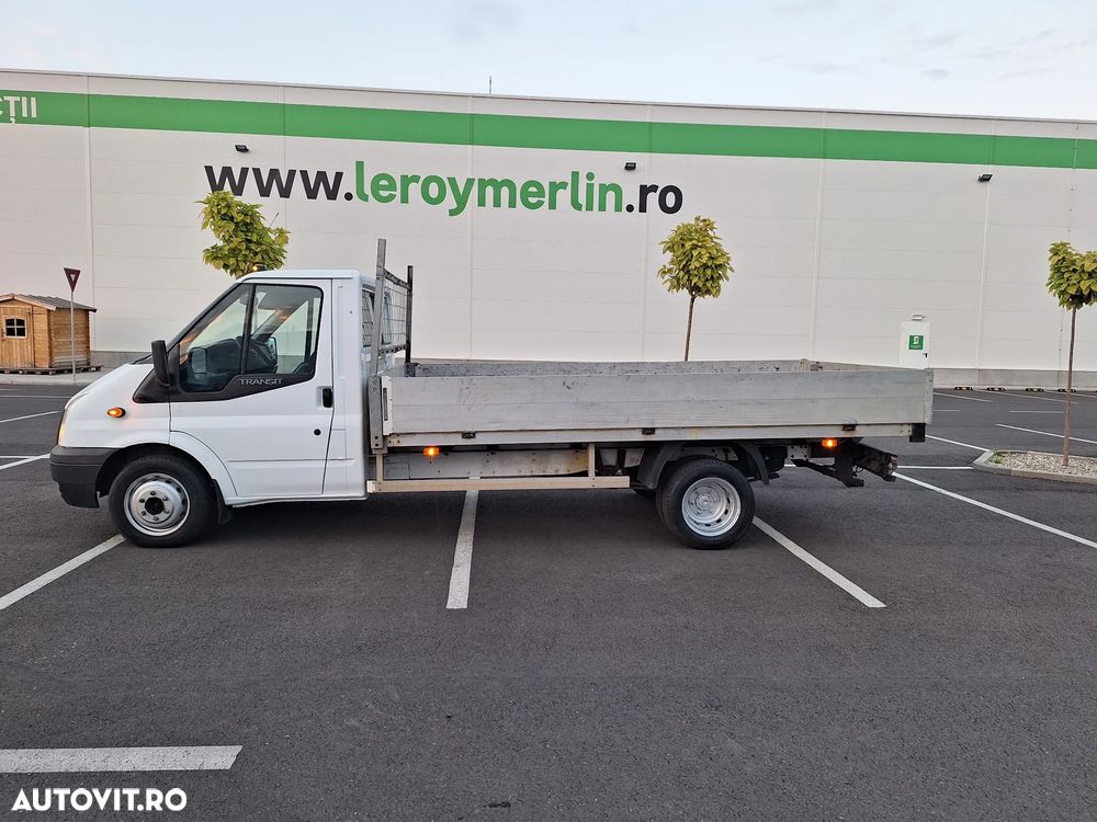 Ford Transit - 4