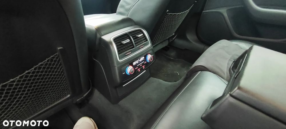 Audi A6 Limousine 2.0 TDI Multitronic - 7