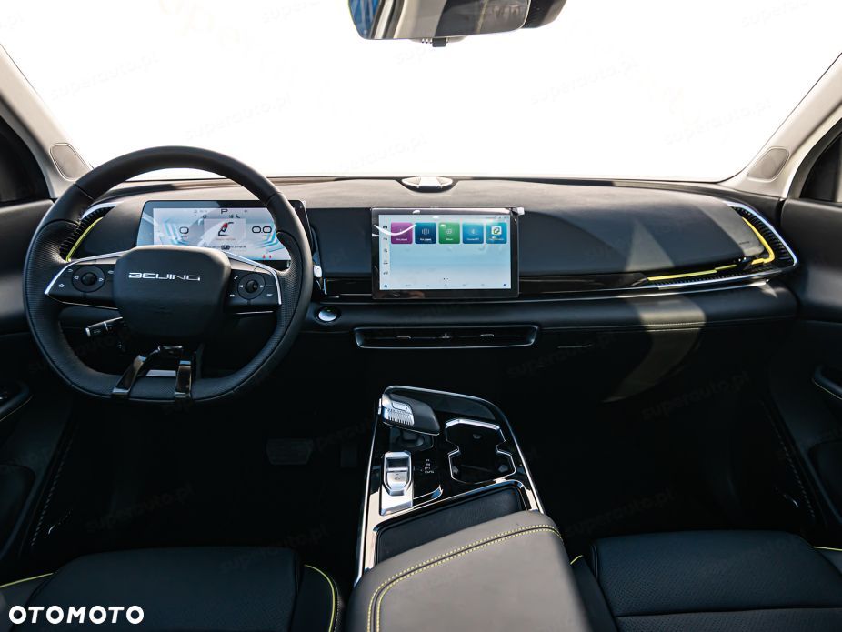 BAIC 5 Beijing 1.5T Luxury DCT - 15