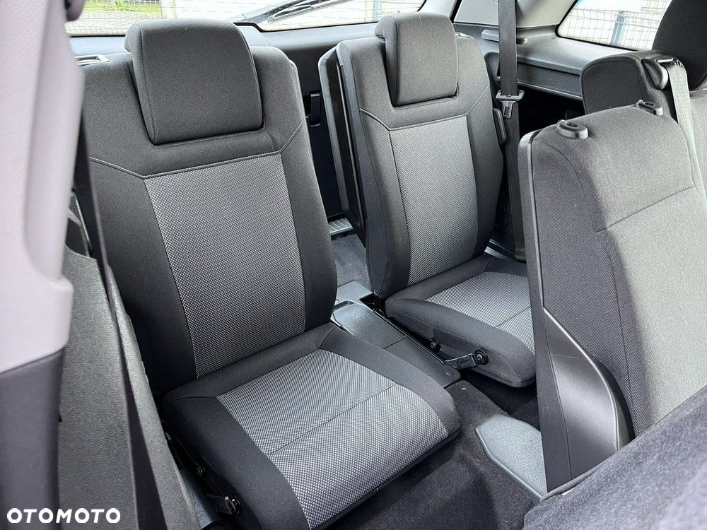 Opel Zafira 1.8 - 23