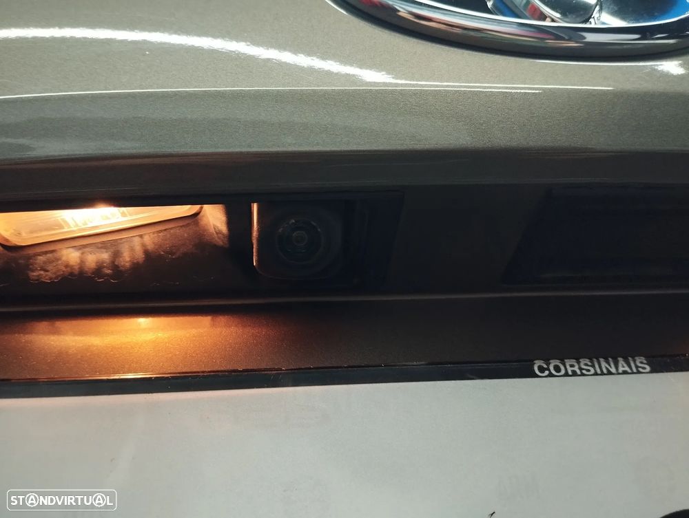 Toyota Corolla 1.8 Hybrid Comfort — fotografia 11