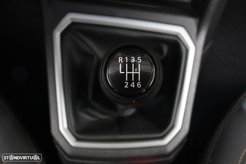 Dacia Jogger 1.0 ECO-G Extreme+ Up&Go 7L Bi-Fuel - 14