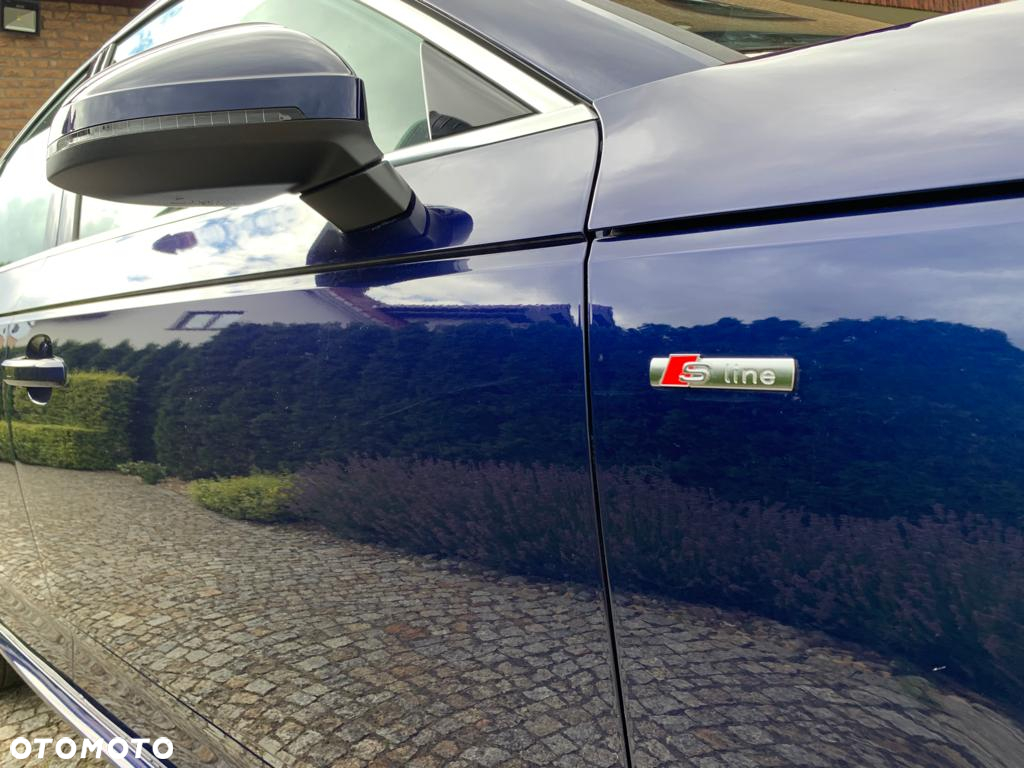 Audi A4 2.0 TFSI Quattro S tronic - 14