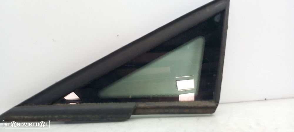 Vidro porta frente esquerda SEAT Ibiza IV SportCoupe Van (6J1, 6P5) - 1