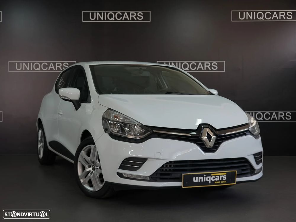 Renault Clio (Energy) dCi 90 Bose Edition - 3